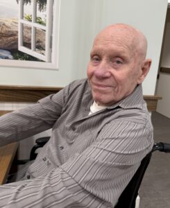 Picture of Gordon Evgen