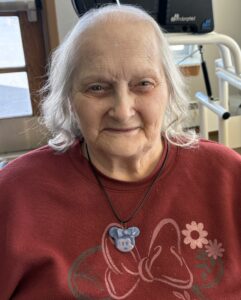 Photo of Kathleen Rothstein
