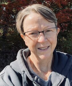 Nancy E. Peterson