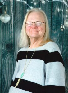 Picture of Sandy Pearson