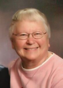 Picture of Carolyn Voss
