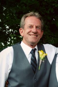 Picture of Dennis Mattson