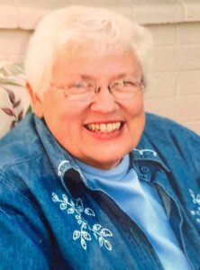 Picture of Janice Sanderby