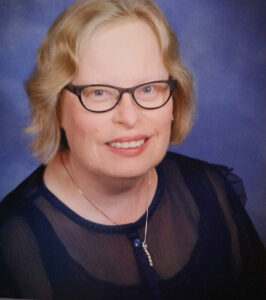 Picture of Linda Smallidge
