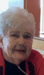 Melba Wheeler photo