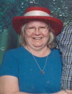 Picture of Sharon Voss