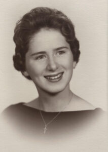 Picture of Theresa Hall