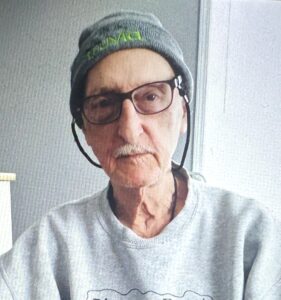 Picture of David Hedman