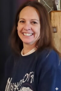 picture of Brenda Crouse