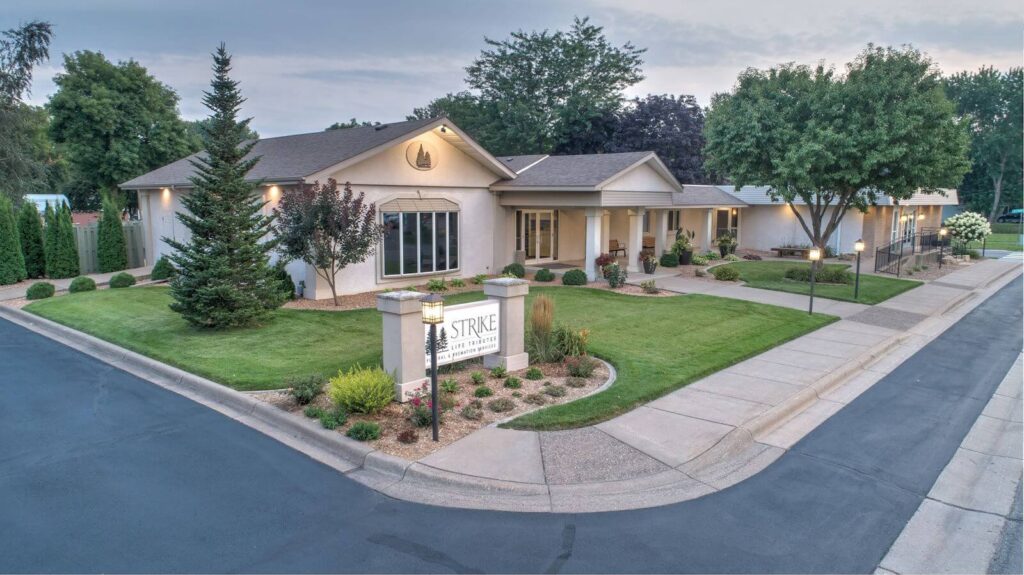 409 SE Broadway Street, PO Box 37, Isanti, Minnesota, 55040
763-444-5212