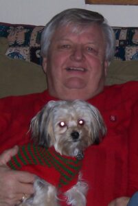 Picture of Larry Freyberger