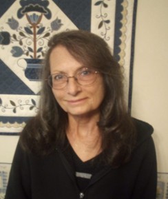 Picture of Susan Callin