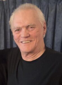 Picture of Glenn Brown Sr