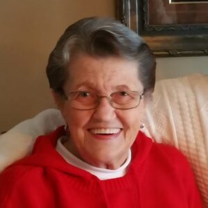 Picture of Marjorie Porter