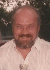 Picture of Thomas McGuire