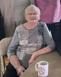 Picture of LaVerne Klobucar