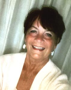 Marilyn Robinson Picture