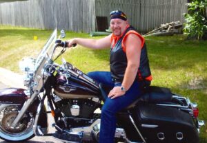 Picture of Danny Peterson