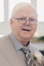 Picture of Ronald Bergman