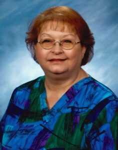 picture of Linda Wolfe