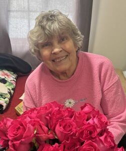 Picture of Barbara Lorge