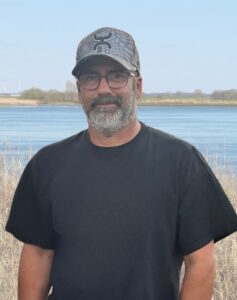 Picture of Brent Lindberg