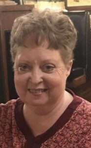 Picture of Debbie McGivern