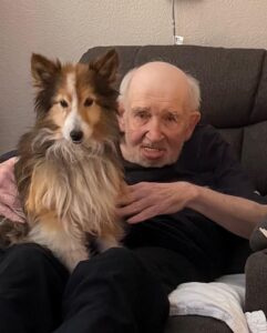 Picture of Dennis Robyn