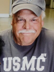 Picture of Jeffrey Savelkoul