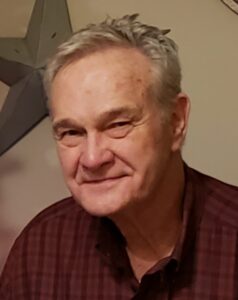 Picture of Ronald Burke