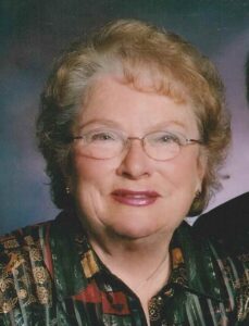 Picture of Janette Langmade