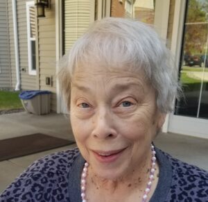 Picture of Rae Ann Foley