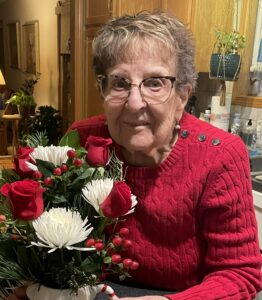 Picture of Virginia Williams