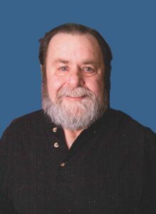 picture of Dennis Gregerson