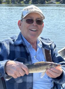 Picture of Glen Rodrigue