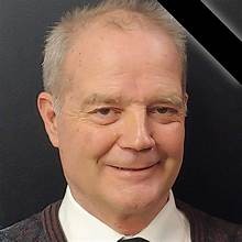 Picture of Paul Bergley