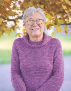 picture of Sandra Sharp