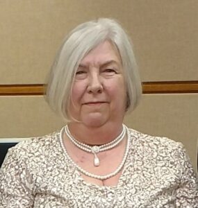 Picture of Ellen Novak