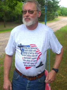 picture of LeRoy Christensen