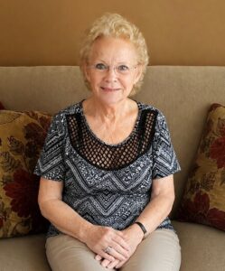 Picture of Lucille Curtin