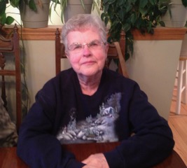 Picture of Patricia Williams