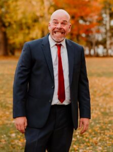 Picture of Harry Creger