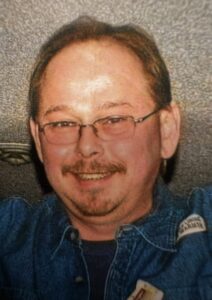Picture of Mark Schmidt