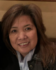 Picture of Sally Sangler