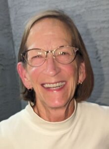 Photo of Susan Dunleavy