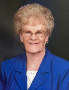 photo of Vi Kallis