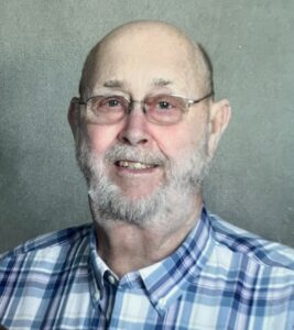 Picture of Wally Rieken