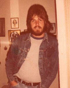 Picture of Gary Kafer