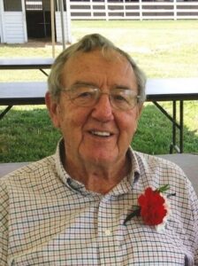 Picture of Warren Schluck