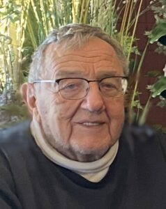 Picture of Warren Schluck